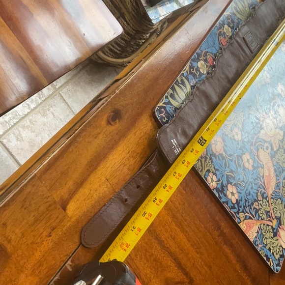 Awesome Anthropologie jasper & Jeera beaded belt - Picture 7 of 7